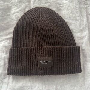 Rag & Bone Blake Wool Beanie